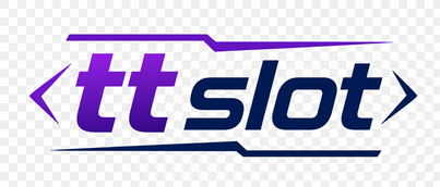 tt slot logo